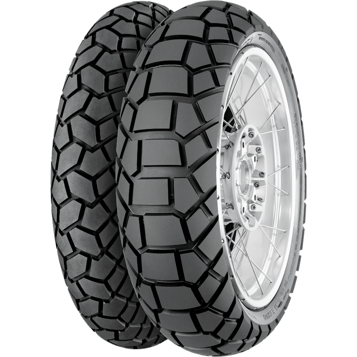 Continental TKC 70 ROCKS REAR 150/70 R17 69S TL 69 S