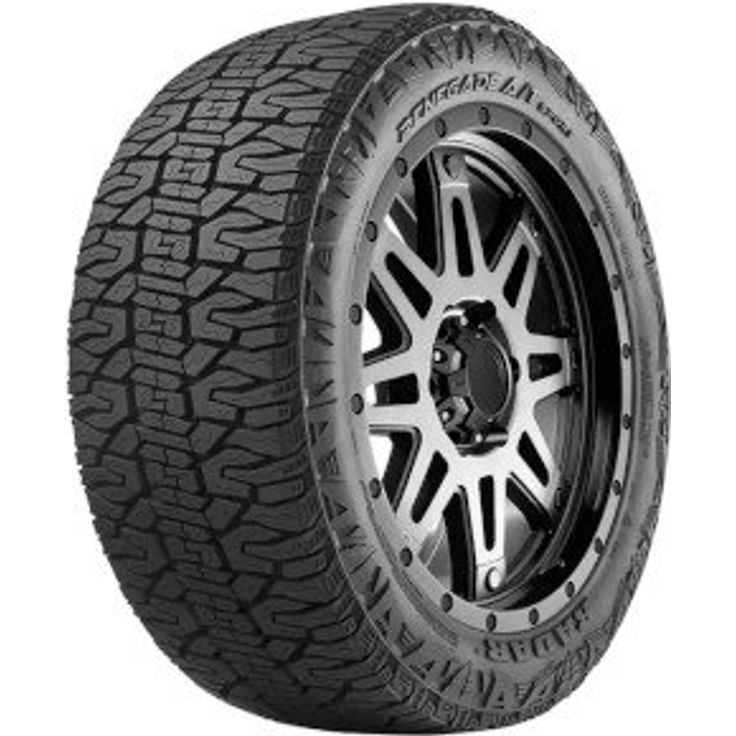 Radar Renegade AT Sport 235/75R15 110/107 S