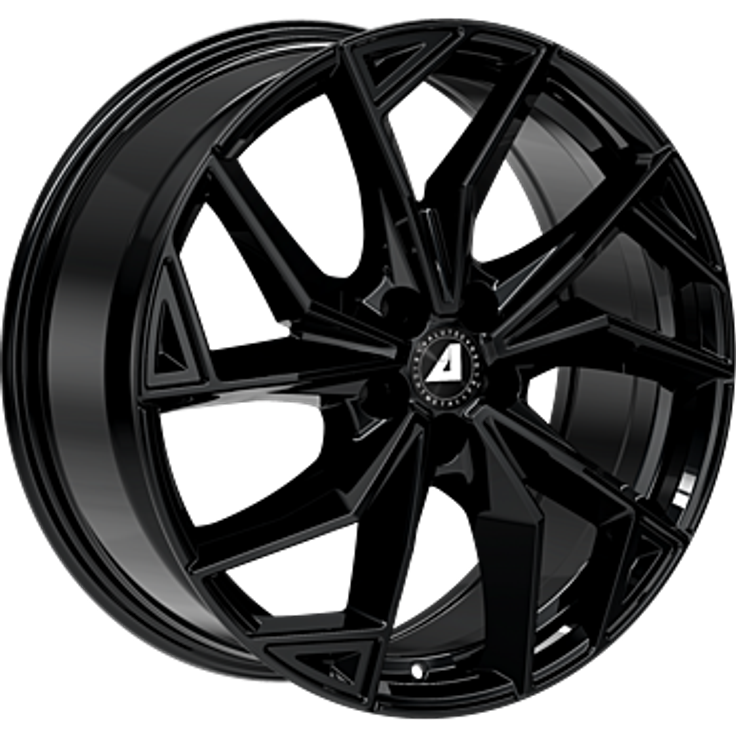 Alutec ADX.02 Diamant-schwarz 20"