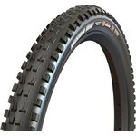 Maxxis Minion DHF, Faltreifen 27.5 x 2.30, Tubeless Ready, Exo Flankenschutz, Enduro/Freeride-Modell für schlammiges Gelände