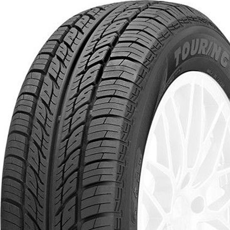 Taurus Touring 185/65R14 86 H