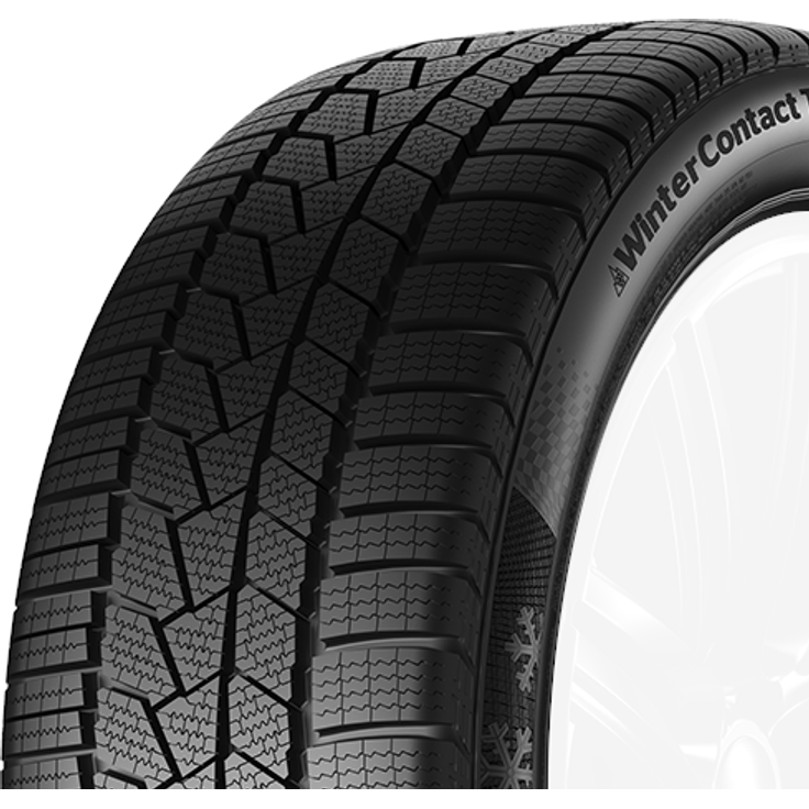 Continental WinterContact TS 860 S 275/40R20 106 V