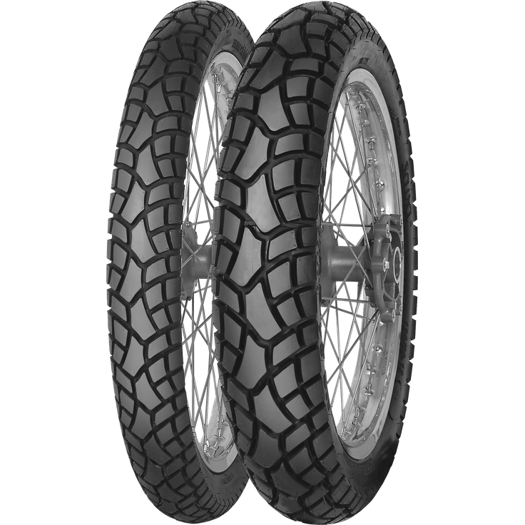 Mitas MC-24 90/90 -21 54S TT 54 S