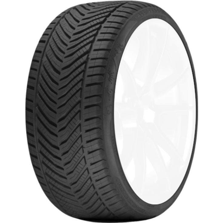 Kormoran All Season 205/55R16 91 V – Bild 2
