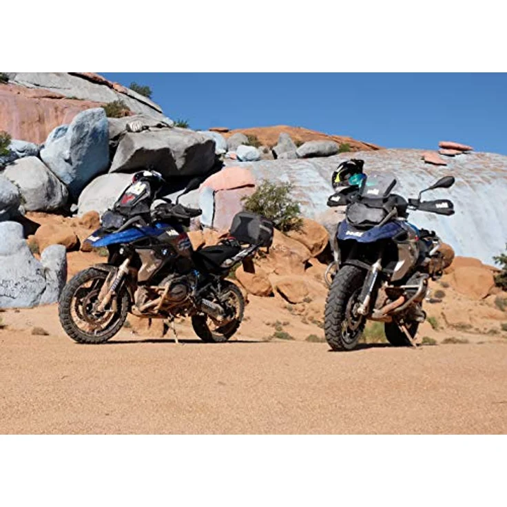 Mitas E-07+ ENDURO TRAIL 120/70 B19 60T TL 60 T – Bild 6