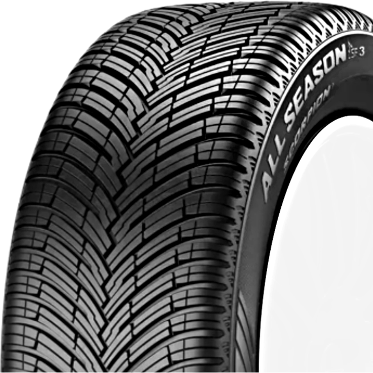 Pirelli Scorpion All Season SF3 255/55R18 109 Y
