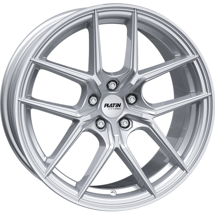 Platin P122 Silver 17" – Bild 3