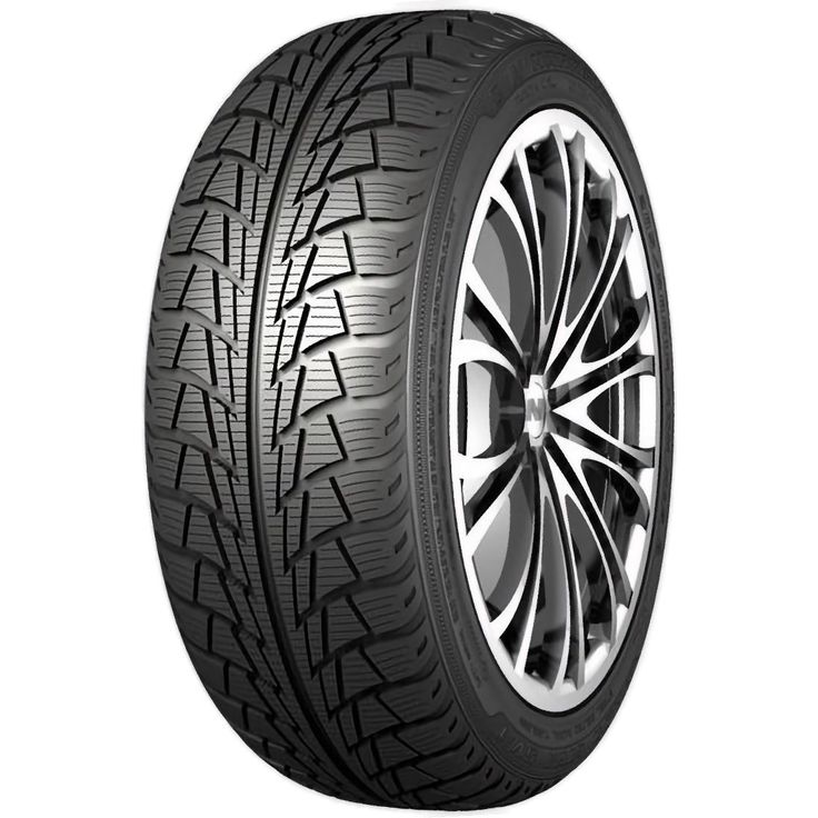 Nankang Snow Viva SV 1 175/60R15 81 H – Bild 2
