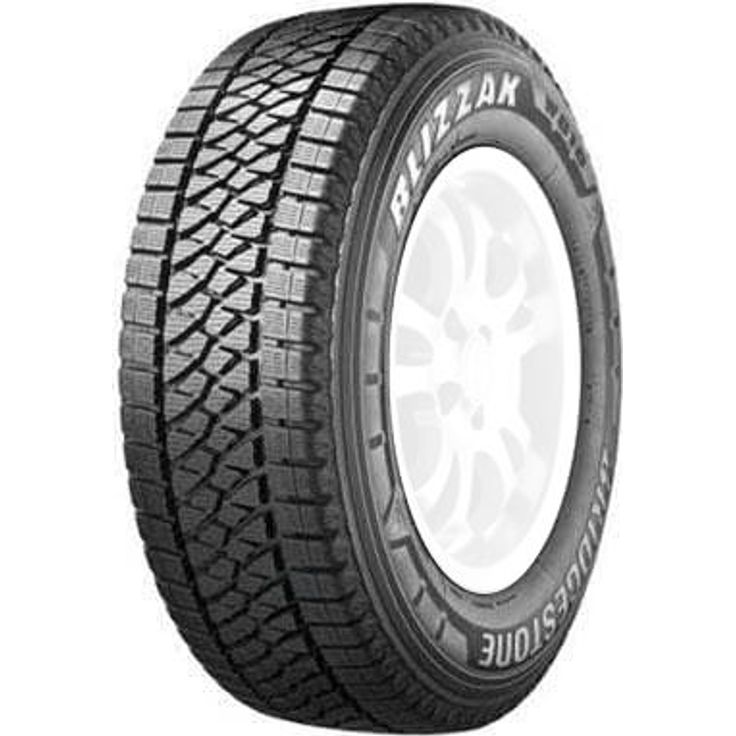 Bridgestone Blizzak W 810 225/65R16 112/110 R – Bild 2