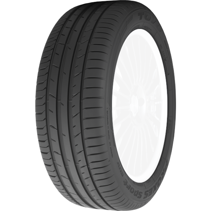 Toyo Proxes Sport SUV 235/55R18 100 V – Bild 3