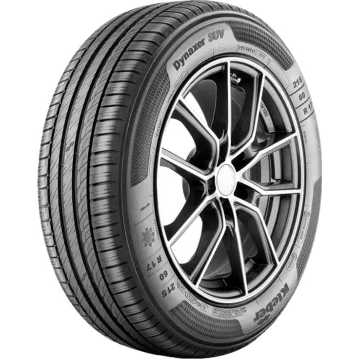 Kleber Dynaxer SUV 225/55R18 98 V