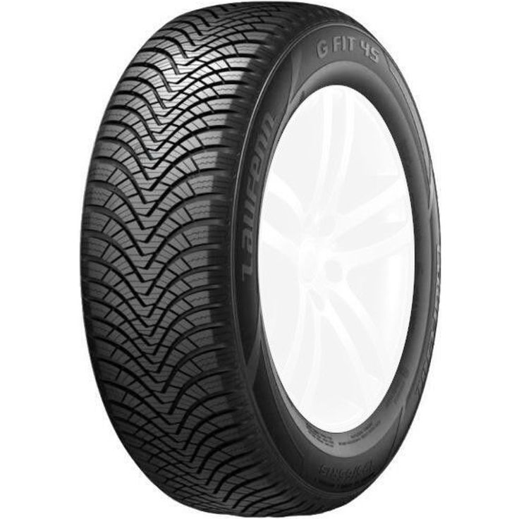Laufenn G Fit 4S LH71 235/40R18 95 Y – Bild 2