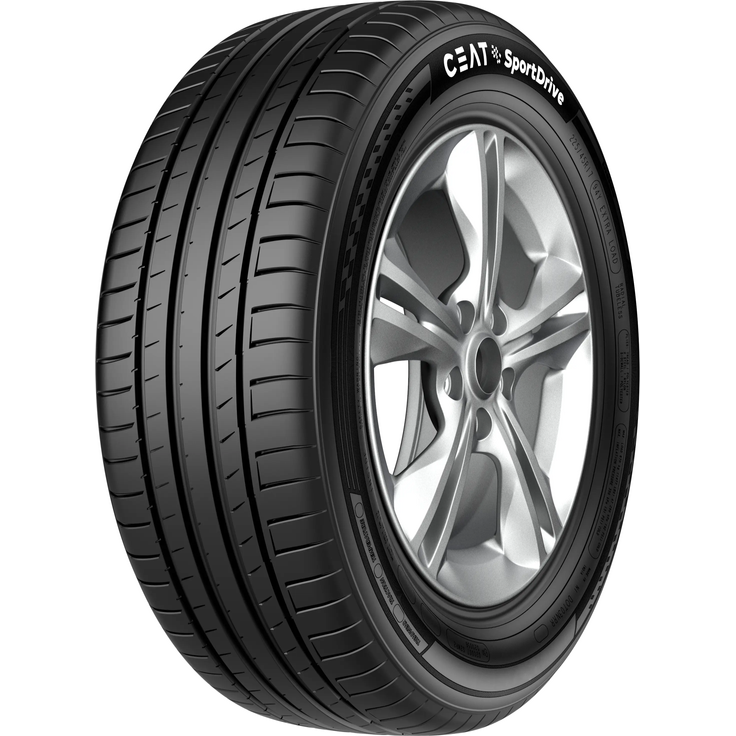 Ceat SportDrive 225/40R18 92 Y – Bild 2