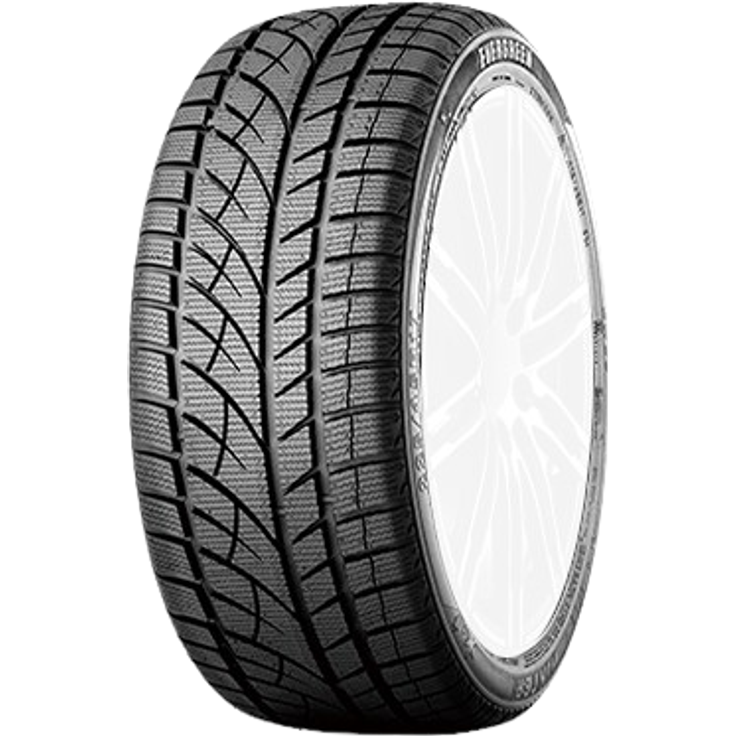 Evergreen EW 66 225/40R18 92 H – Bild 2