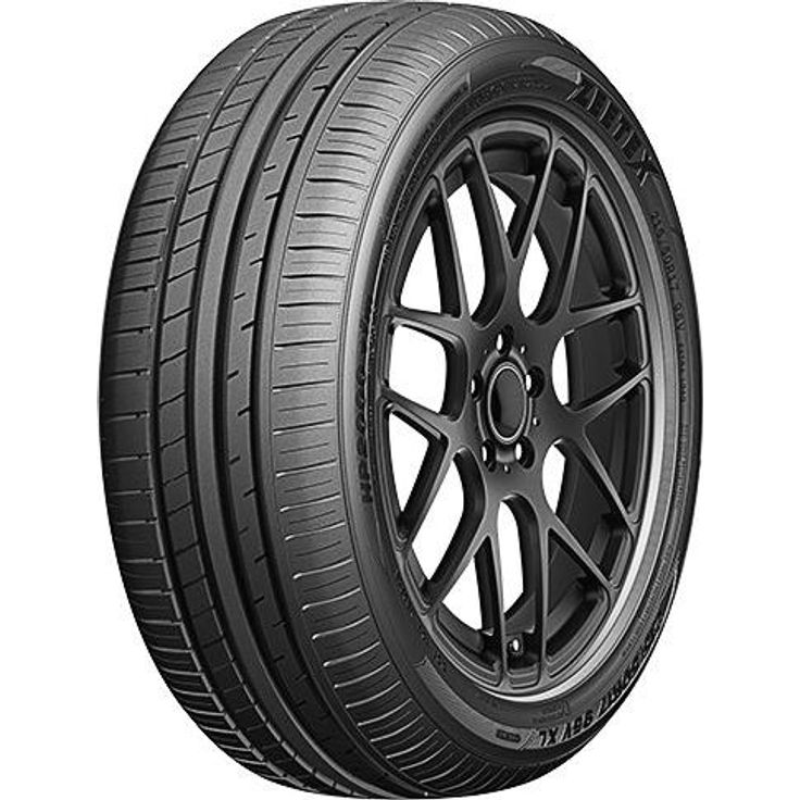 Zeetex HP 2000 225/40R18 92 Y