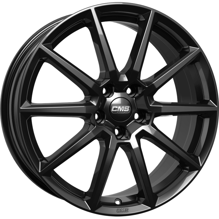 CMS C39 Complete Black Gloss 19" – Bild 3