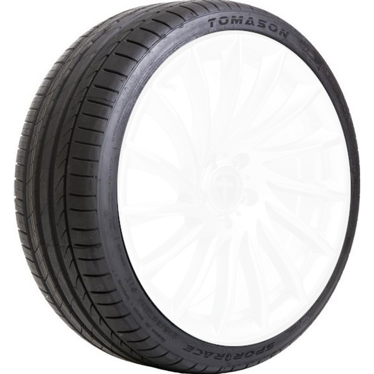 Tomason Sportrace 235/35R19 91 Y – Bild 3