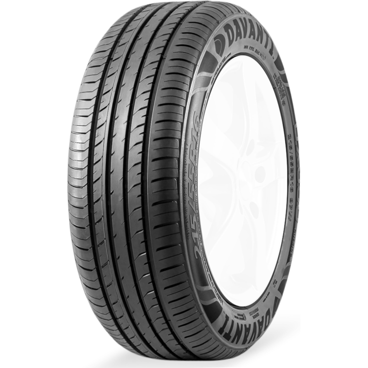 Davanti DX 390 195/65R15 91 H – Bild 3