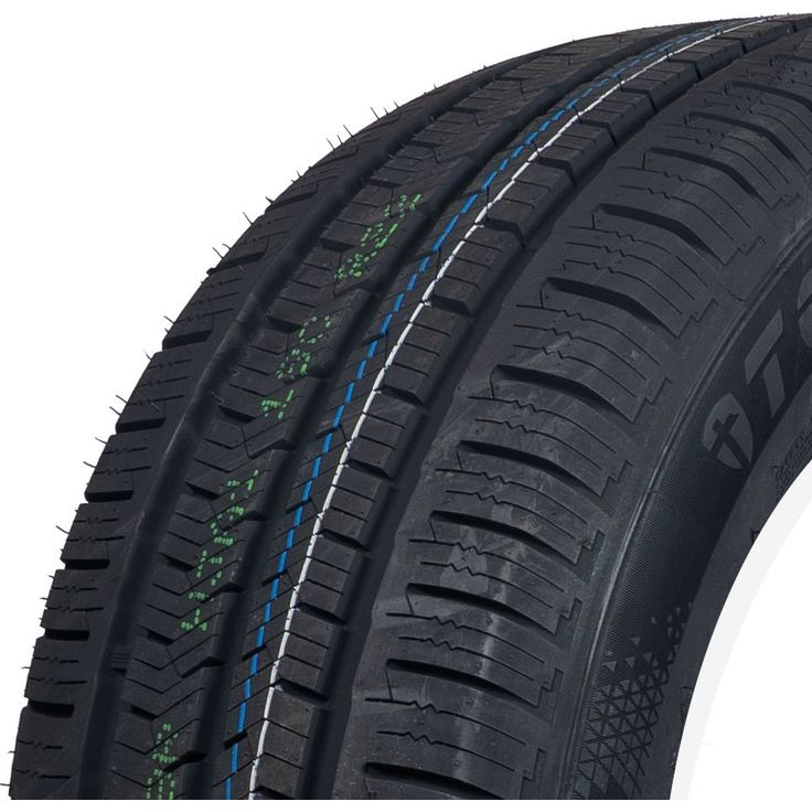 Tomason All Season Van 255/55R18 120/118 R