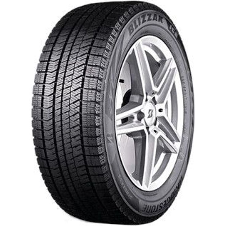 Bridgestone Blizzak Ice 225/60R18 100 S