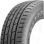 General Tire Grabber AT3 285/40R22 110 V