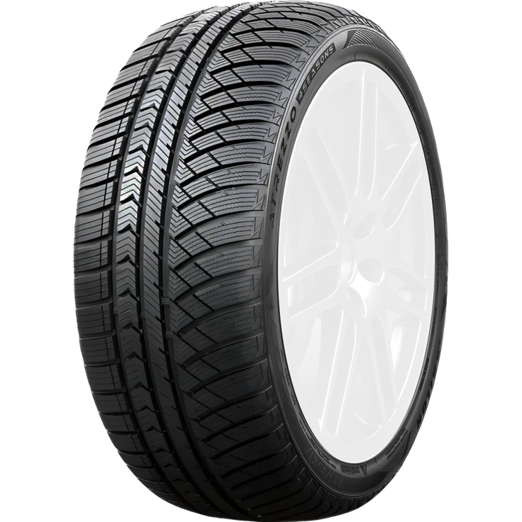 Rovelo All Weather R4S 205/55R16 94 V – Bild 3