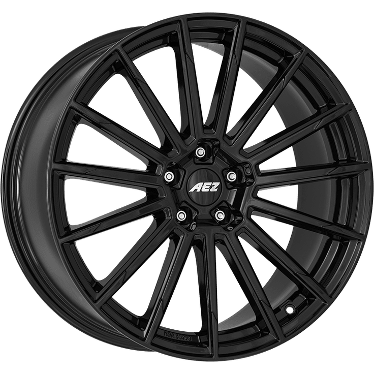 AEZ Atlanta black Black 17" – Bild 3