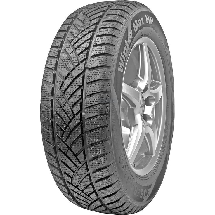 Linglong Greenmax Winter HP 215/65R16 98 H – Bild 2