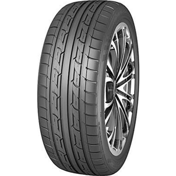 Nankang Eco 2 Plus 185/55R15 86 V