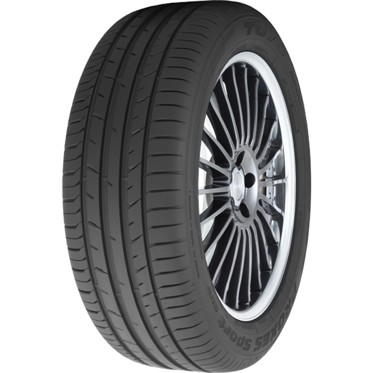 Toyo Proxes Sport SUV 235/55R18 100 V – Bild 2
