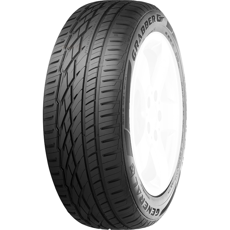 General Tire Grabber GT 255/60R17 106 V – Bild 3