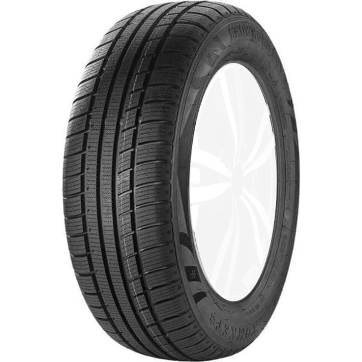 Tomket SnowRoad SUV 3 215/60R17 96 V – Bild 2