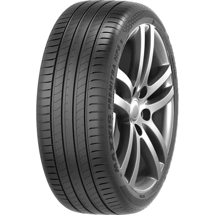 Maxxis Premitra HP6 225/50R17 98 W – Bild 2