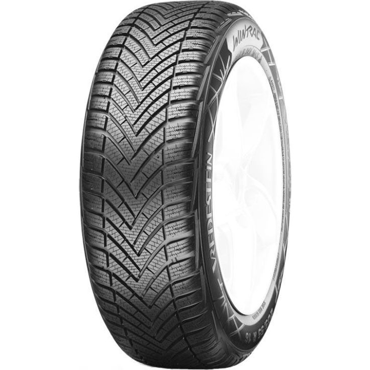 Vredestein Wintrac 195/50R15 82 H – Bild 2