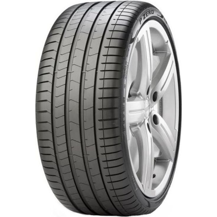 Pirelli P Zero PZ4 Luxury Saloon 245/45R20 103 Y
