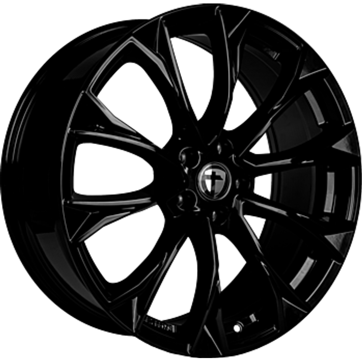 Tomason AR3 Black Painted 20"