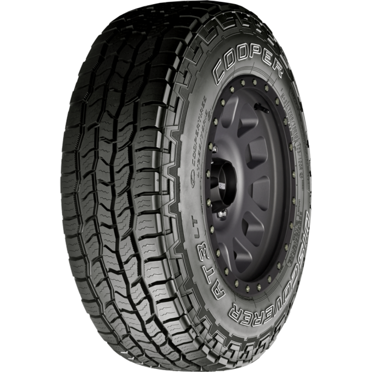 Cooper Discoverer AT3 LT 235/85R16 120/116 R – Bild 2
