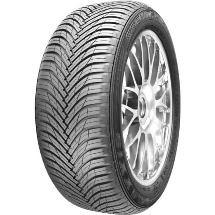 Maxxis Premitra All Season AP3 245/40R19 98 W – Bild 2