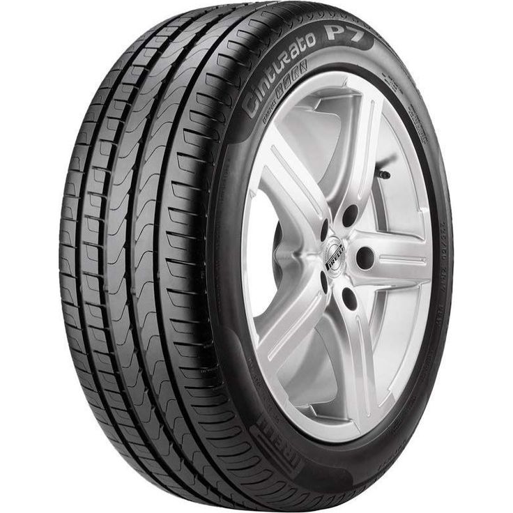 Pirelli Cinturato P7 225/45R18 95 W