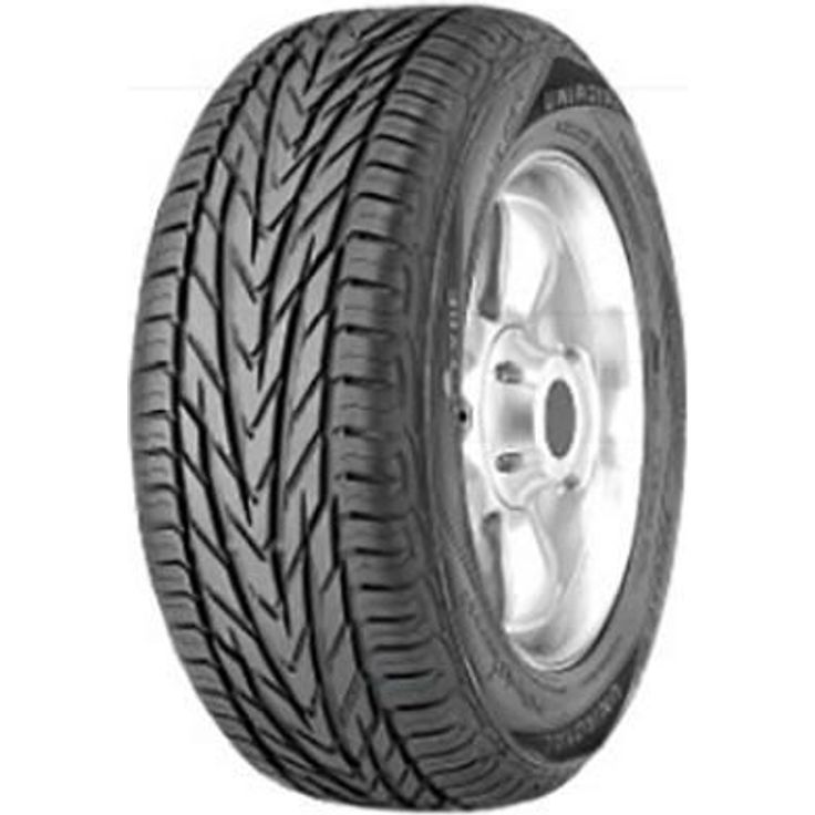 Uniroyal Rallye 4X4 Street 195/80R15 96 H
