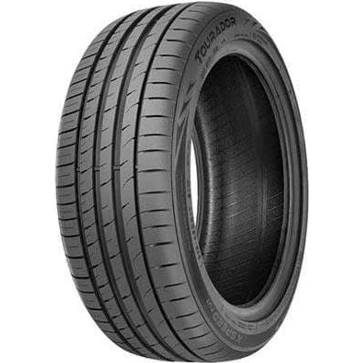 Tourador X Speed TU1 215/40R16 86 W