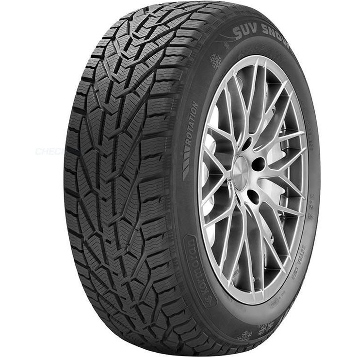 Kormoran SUV Snow 235/65R17 108 H
