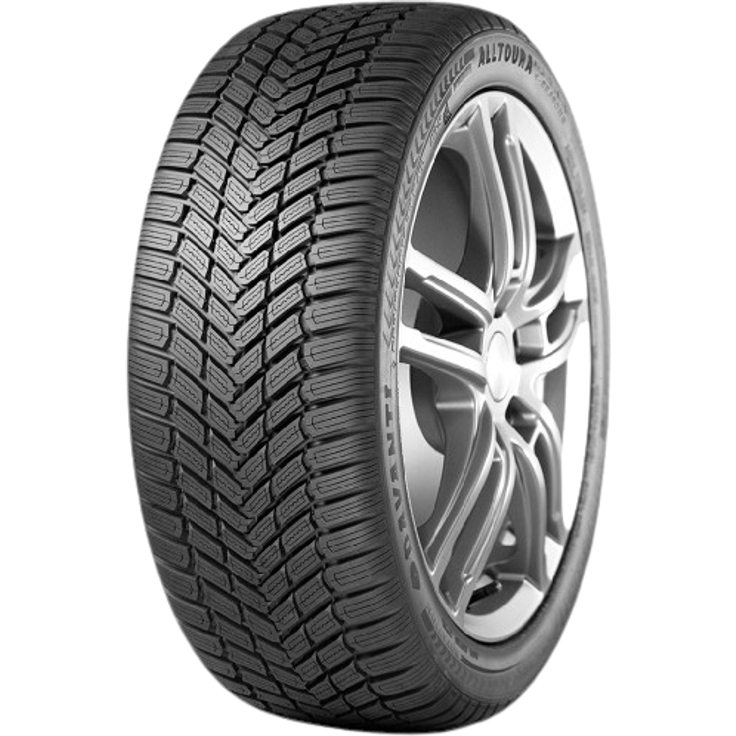 Davanti Alltoura 4 Seasons 215/65R16 98 H
