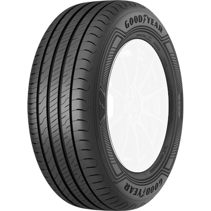 Goodyear EfficientGrip 2 SUV 235/55R18 100 V – Bild 3