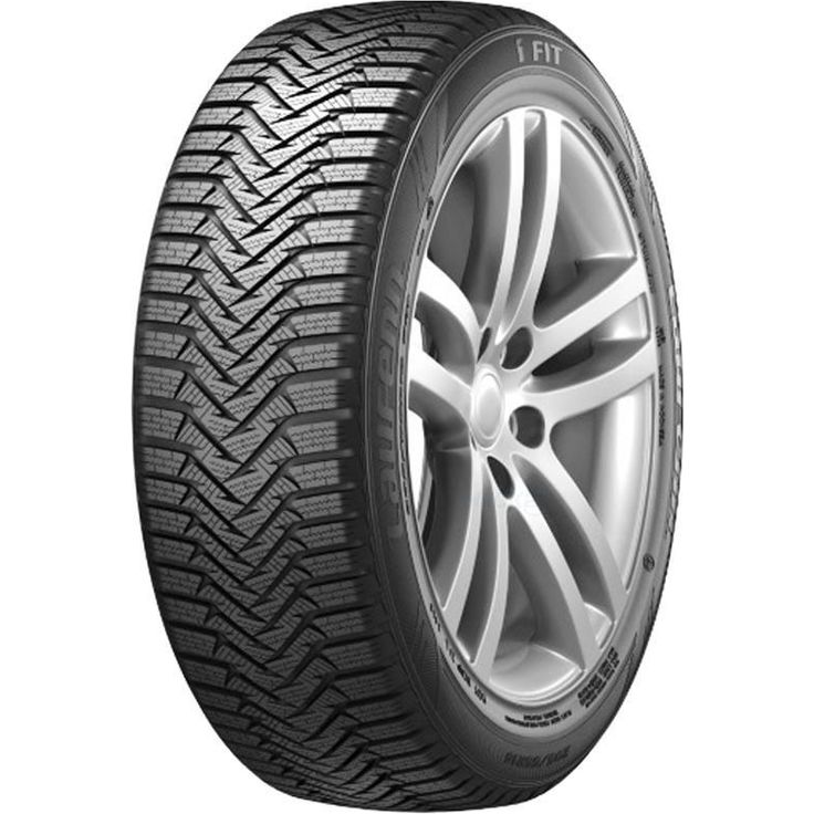 Laufenn I Fit LW31 215/65R16 98 H – Bild 1