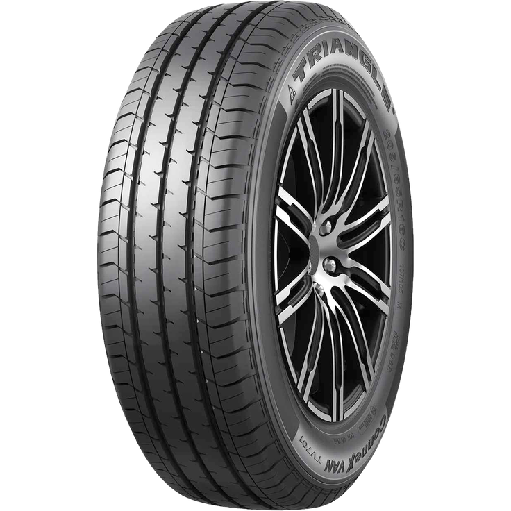 Triangle Connex SX Van 225/65R16 112/110 T – Bild 2