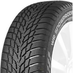 Nokian Snowproof 225/45R17 91 H