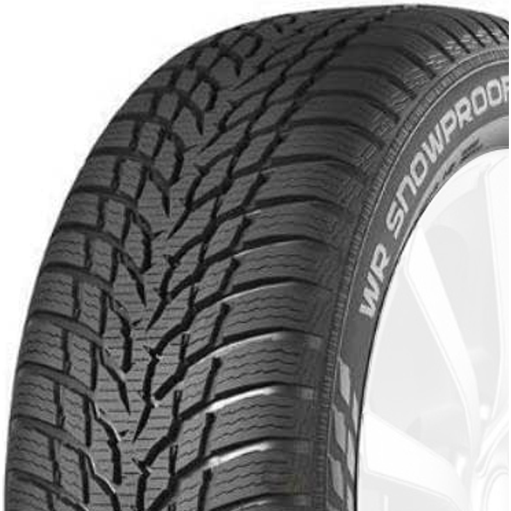 Nokian Snowproof 175/65R15 84 T