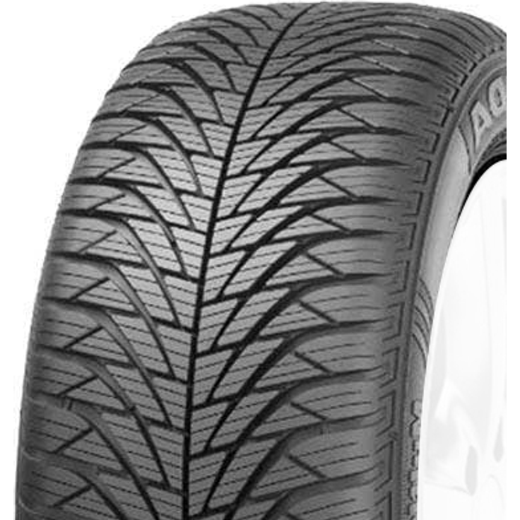 Fulda Multicontrol 205/55R16 94 V