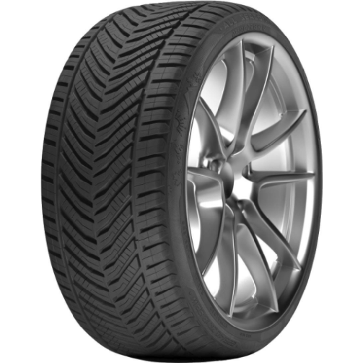Kormoran All Season 205/55R16 91 V